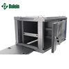 Network Project Cabling Systems Telecommunications Equipment Enclosure 6U Wall Mounted Single Section Data Rack Cabinet