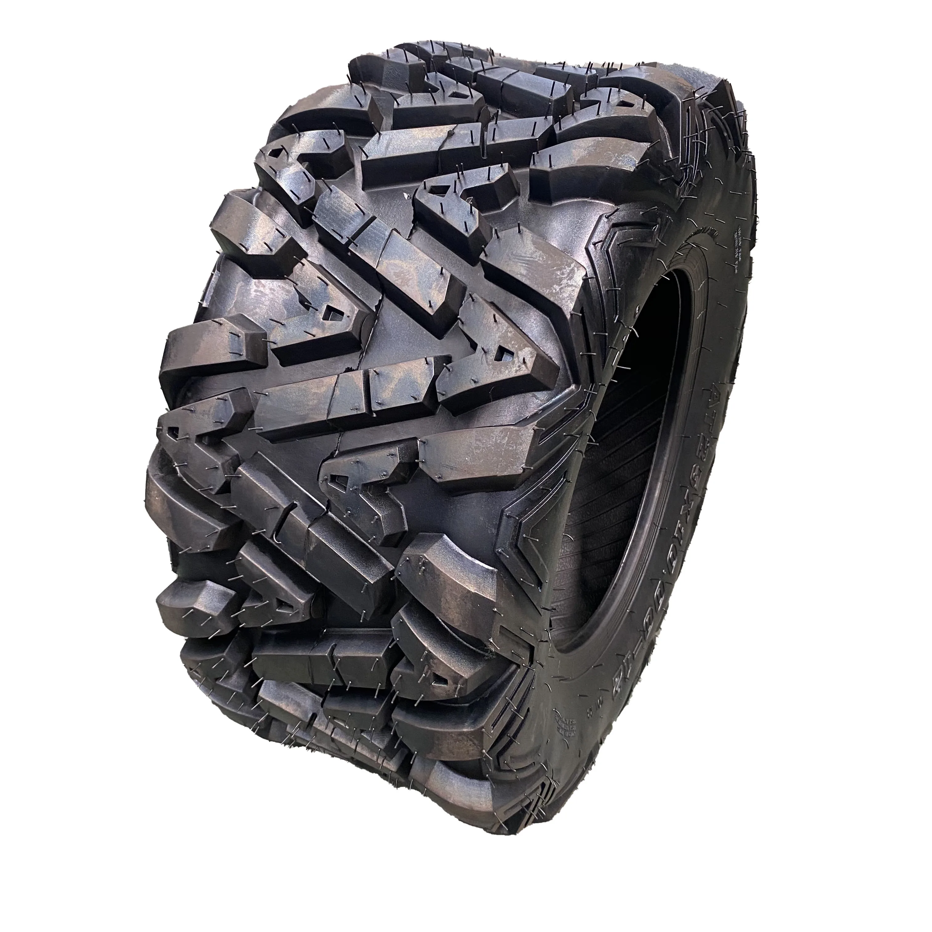 25x1012 Inch Pulse Rear Atv/utv Tyre Landgrip All Terrain Atv Wheel