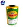 new design 100% Polyester Dyed fishing Yarn Fishing Net Thread