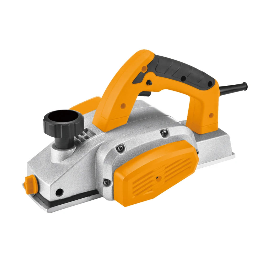 COOFIX Electric Wood Planer 600W 82*1mm Mini electric planer Products