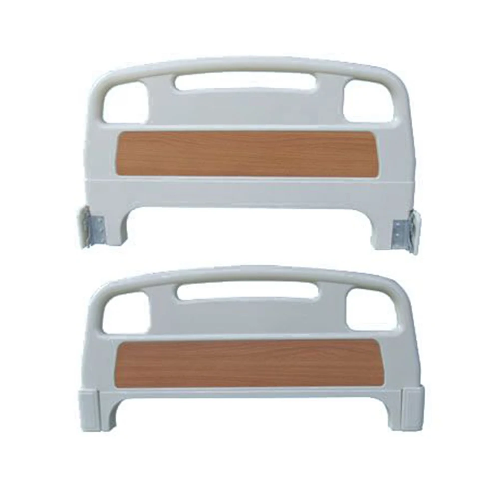 Hospital Bed Spare Parts Hospital Bed Parts Pp Headboard Foot Board