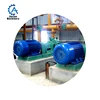 DD Refiner Model 380 Double disk Refiner Waste paper recycling environmental protection paper machine