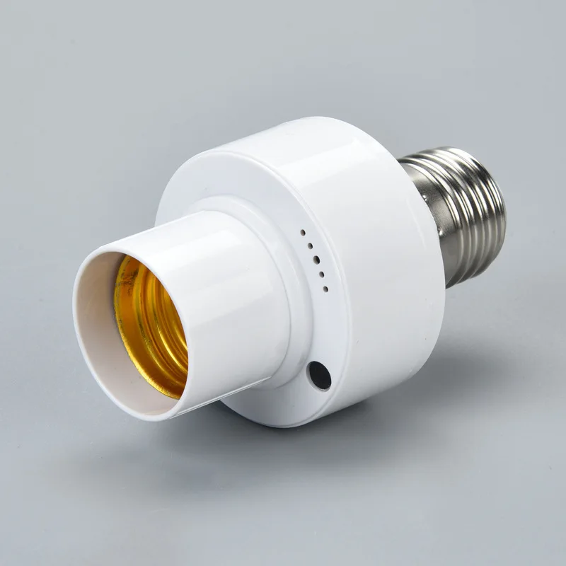 Sensorite Bulb Radar Sensing Light Sensor Socket Bulb for Smart Homes