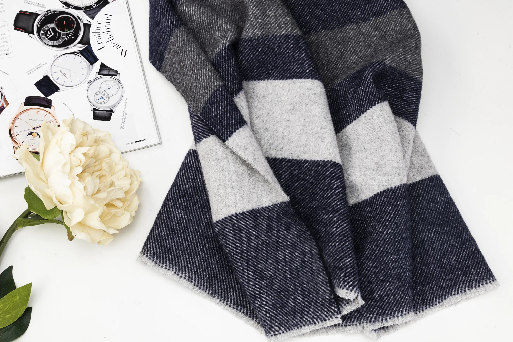 Attractive Style Airplane Blanket Throw Blanket For Home Decor Warming