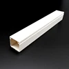 High level Cable duct Protection Cover Trunk PVC Cable trunking