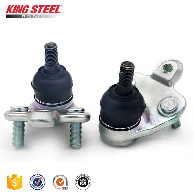 Front Lower Wishbone Ball Joint For Toyota Corolla Zre142 2009 43330