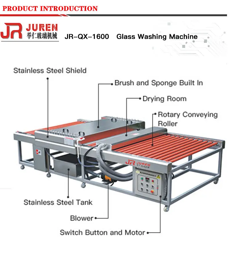 QX-1600