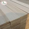 Sawn timber/lumber/softwood board exotic wood timber