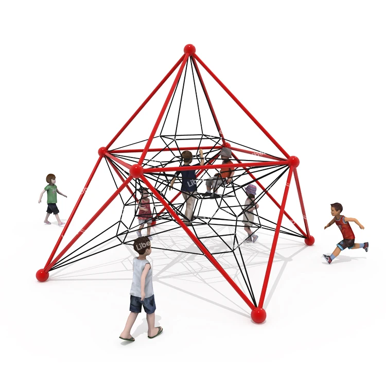 Kids Play Game Tower Outside Climbing Net Buy Climbing Net Play Tower Outdoor Playground Product On Alibaba Com