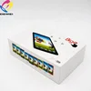 Ultimate product custom electronic packaging box