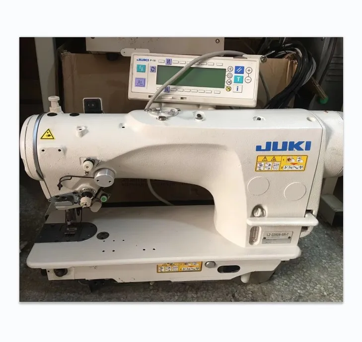 Original Jukis 2290a With Computer Direct Drive High Speed Single