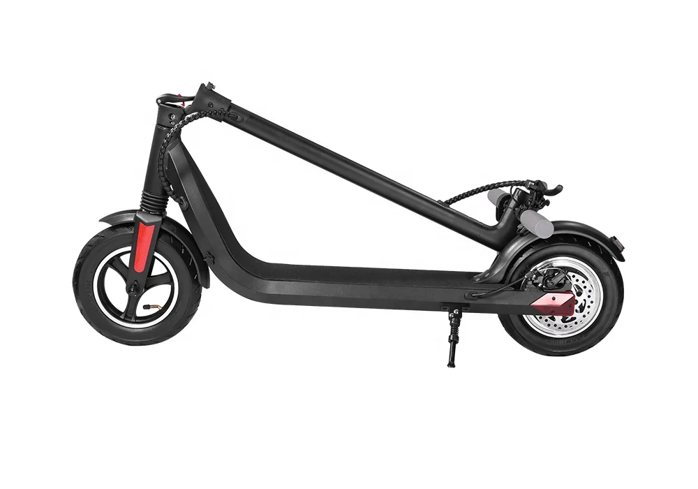 Electric Scooter EZ5 3