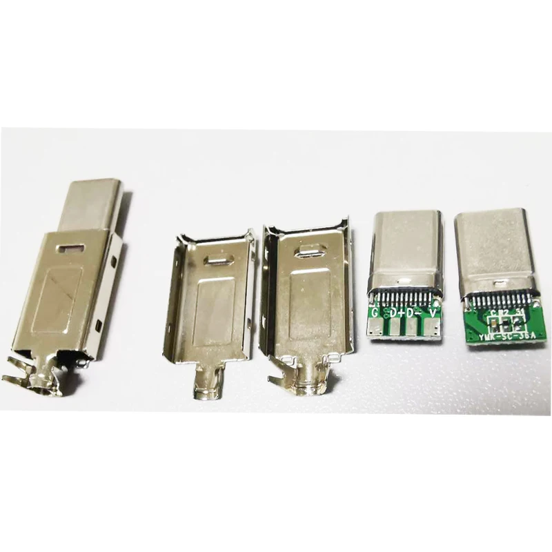 cover socker usb connector