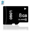 Wholesale Bulk Class 10 Micro 8G 16G 32GB 64GB Memory Card Sd Tf Memory Card With Adapter