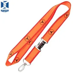 designer lanyards