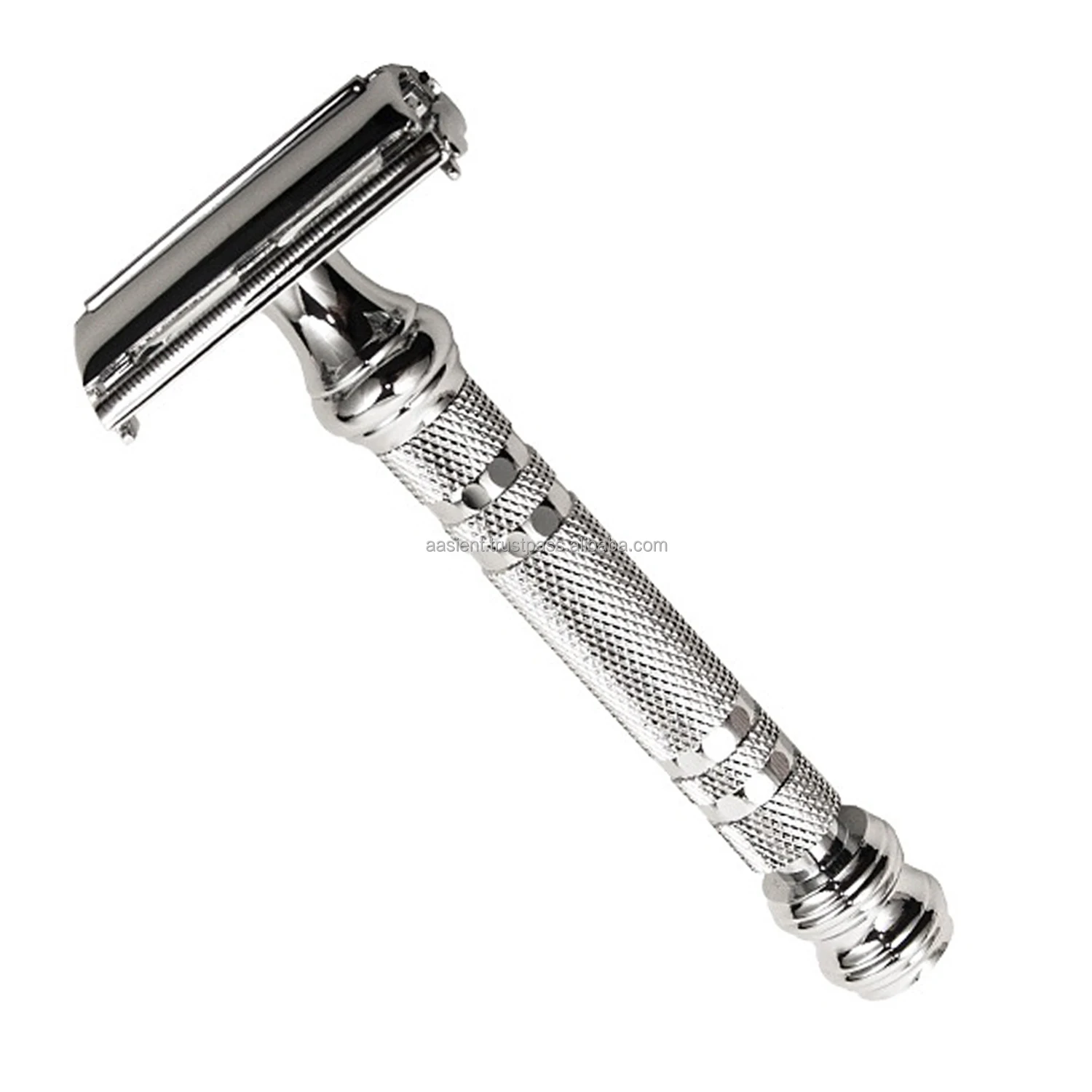 custom safety razor