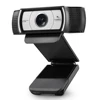 Original Logitech C930e HD Smart 1080P cam with Cover for Computer Zeiss Lens USB Video camera 4 Time Digital Zoom cam