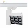 new product 36W nine grids led track light with 5 years warranty