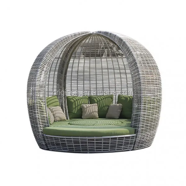 Luxury Outdoor Rattan Furniture - Perfect Poolside Loungers