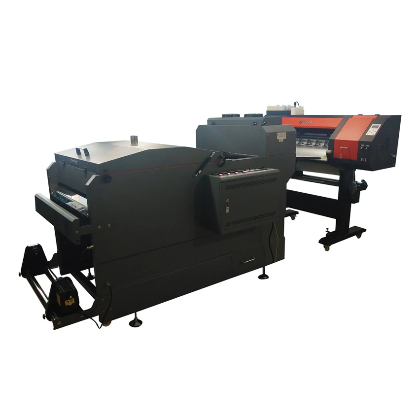 heat transfer t shirt machine