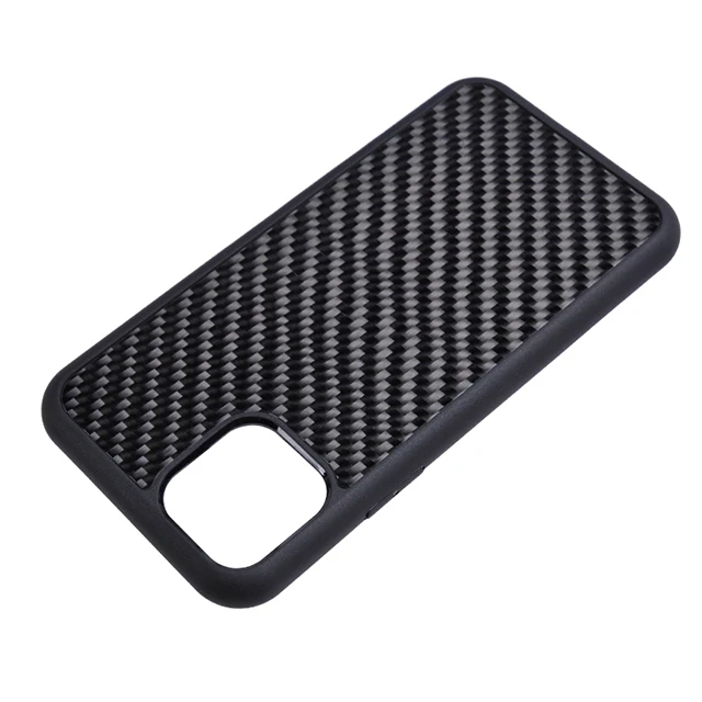 carbon fiber case