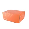 HOT CUSTOM COLOR PRINTABLE WHOLESALE PRICE CORRUGATED PACKAGING BOX