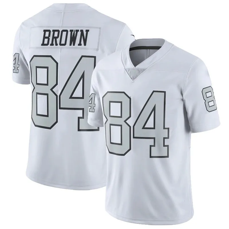 antonio brown youth jersey