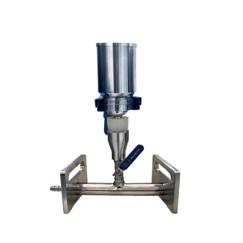 BIOSTELLAR Lab Stainless Steel Manifolds Vacuum Filtration