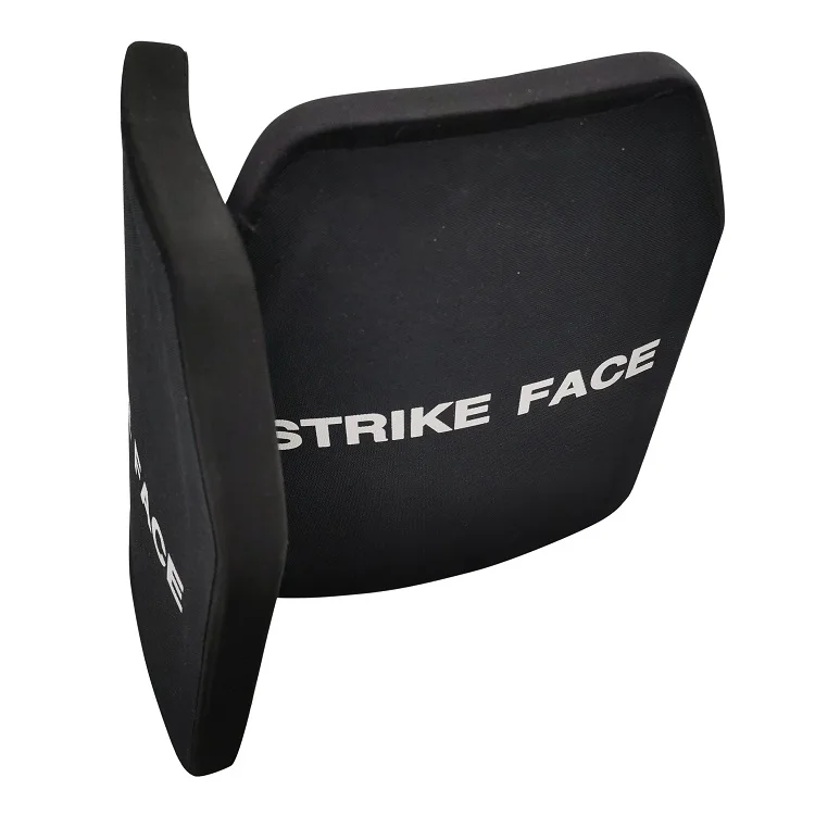 Gujia Nij Iii Nij Iv Level 4 Bullet Proof Steel Plate Ballistic Protection Bulletproof Armor