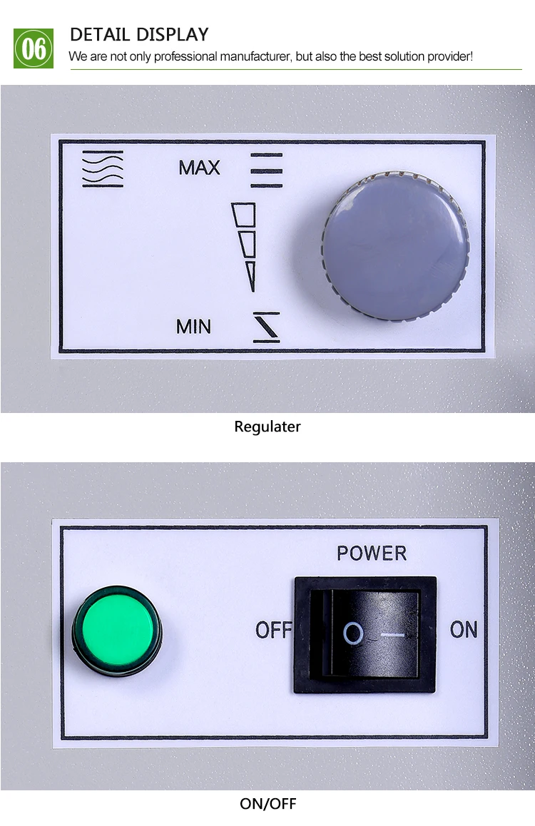 Lab High Temperature Electric Blast Drying Oven
