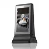 Touch totem/kiosk new trending Display Advertising with digital menu software