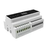 Building Solution 50/60 Hz DC-NET 0-10V Automation Lighting Controller