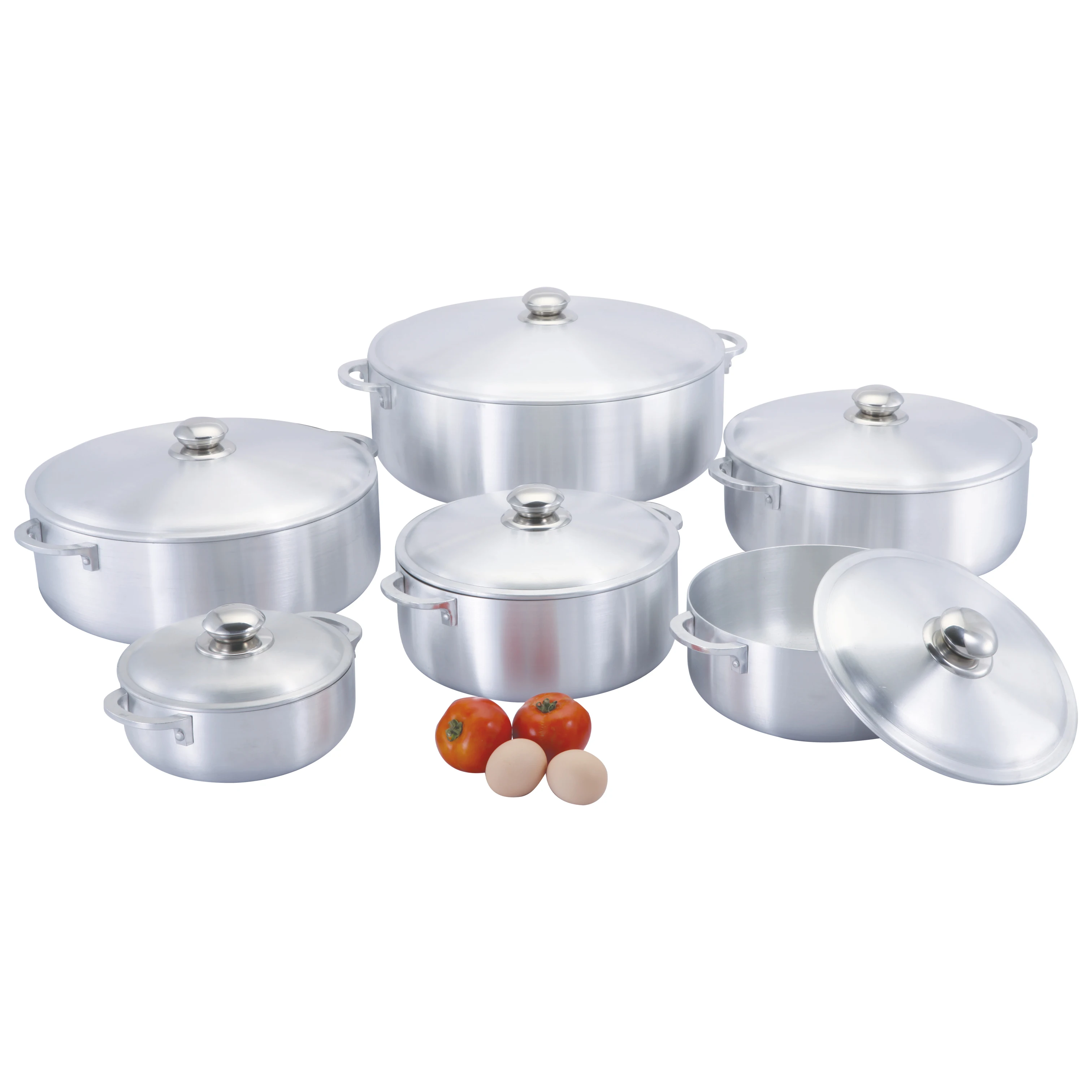 Aluminium Casserole Cast Aluminium Handles Cookware Set For Restaurant Buy Aluminium Casserole