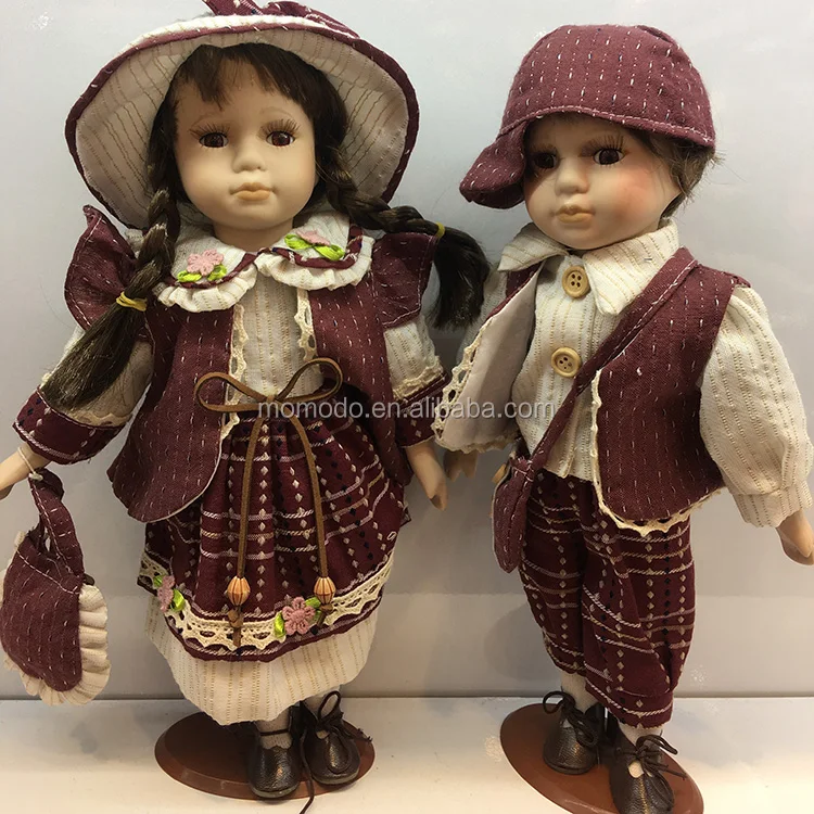 ceramic dolls for sale