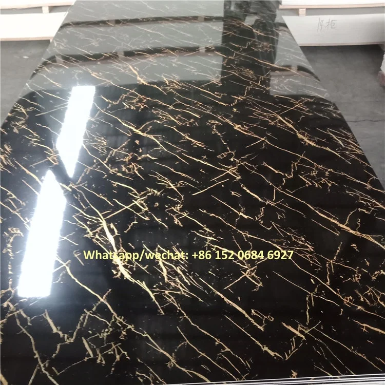 New Design 4x8 Ft Pvc Marble Sheet,Uv Marble Sheet Buy 3mm Plastic