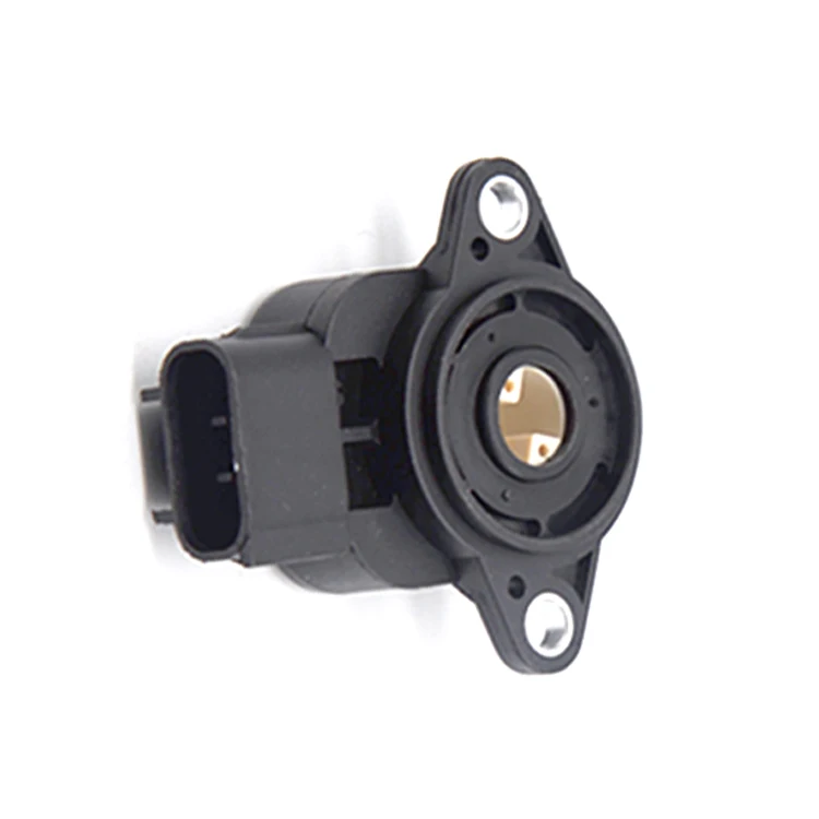 New Auto Throttle Body Position Sensor Oem Zj0118911 For Japanese Cars M3 Bk Buy Throttle