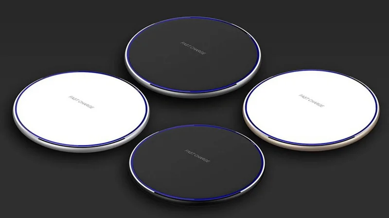 Fast Wireless Charger Pad