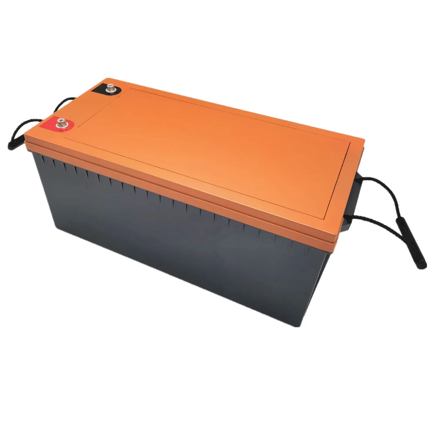 深循环充电电池12v 400ah磷酸铁锂电池