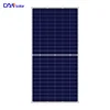 New product DAH Solar 9BB half cells Poly 345W 350W 355W solar panel
