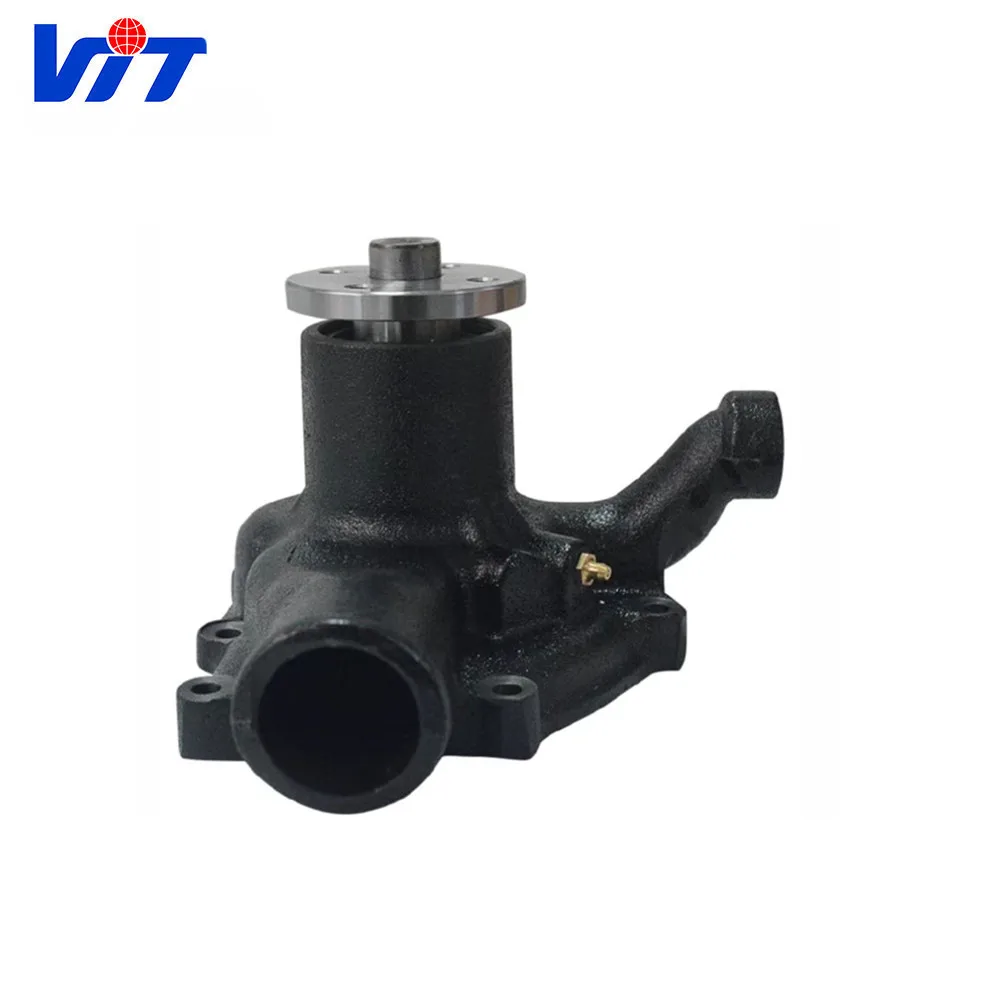 VIT Water Pump  51065007049     51065006637    51065009049  truck parts factory