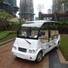 Electric patrol car Hot sale Park scenic spot classic cars