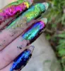 Small MOQ Best Selling Super Pigment Duochrome Flakes to Create Your Own Brand