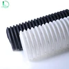 100% Natural CBD Isolate 3% 5% 10% pvc pipe for supply water and drainage pipes flexible corrugated cable protection hose