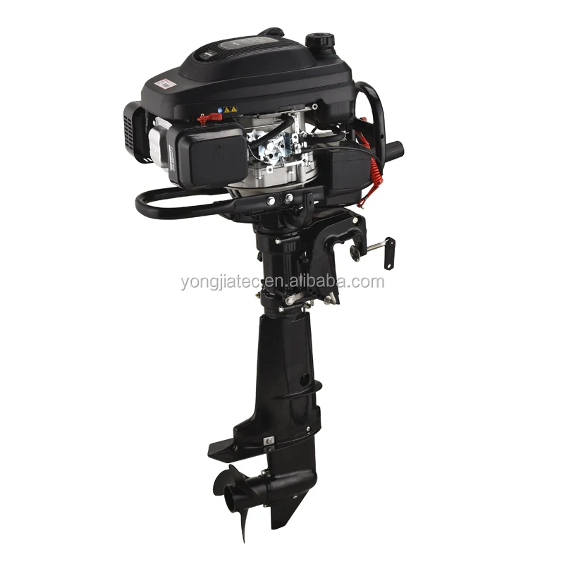 Zongshen Electric Start Outboard Motor Buy Motor Outboard,Electric