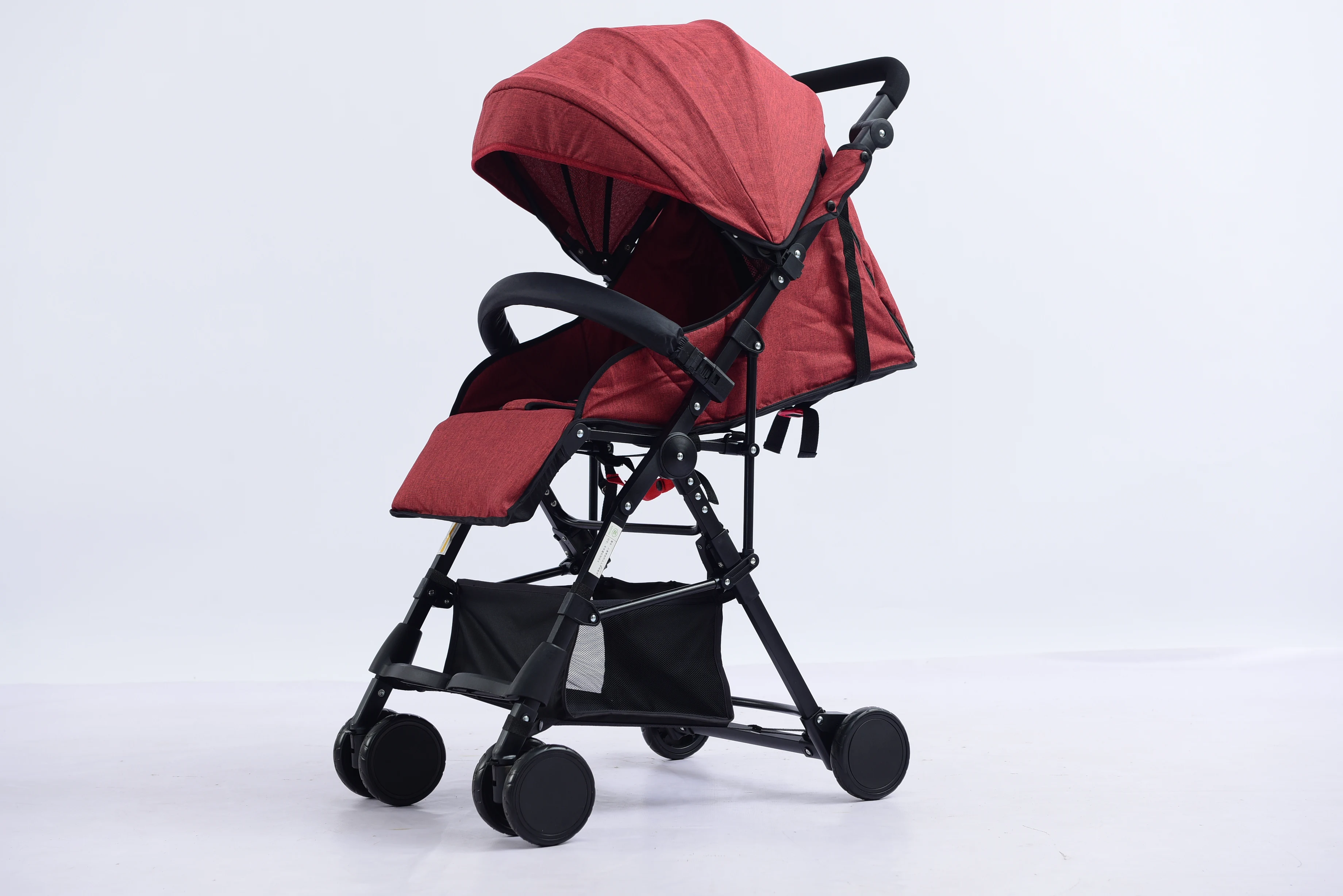 wholesale baby stroller newborn baby bassinet 2020 fashion baby