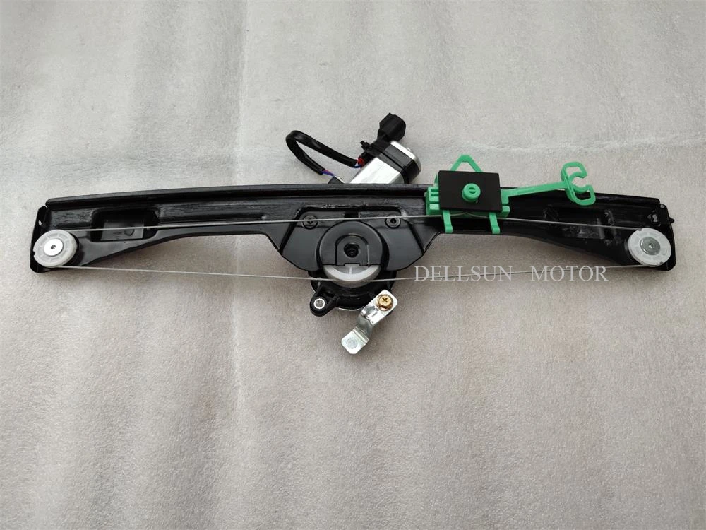 For FIAT Linea Dynamic Window Regulator With Motor OE 51892561