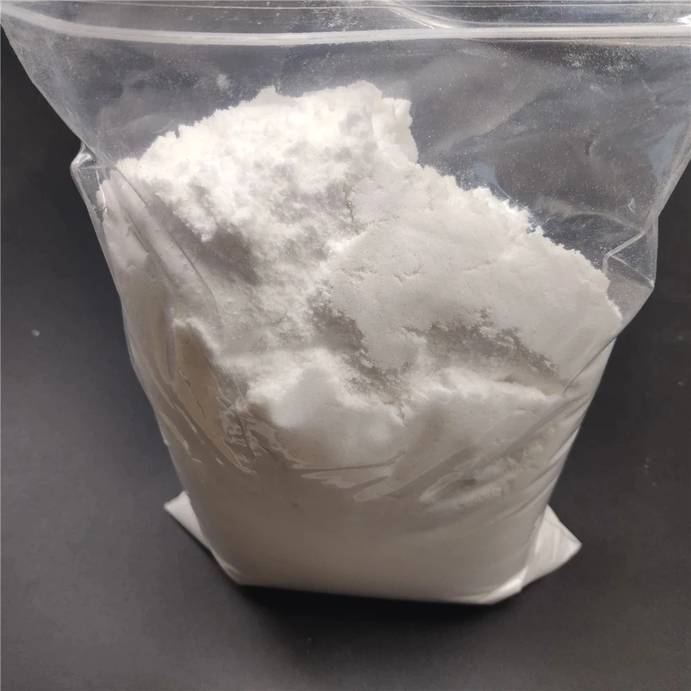 Silica dimethyl silylate