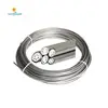China manufacturer RTD type shielded MI cable 6 cores