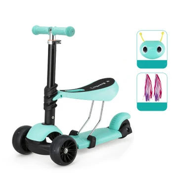 baby scooter with price