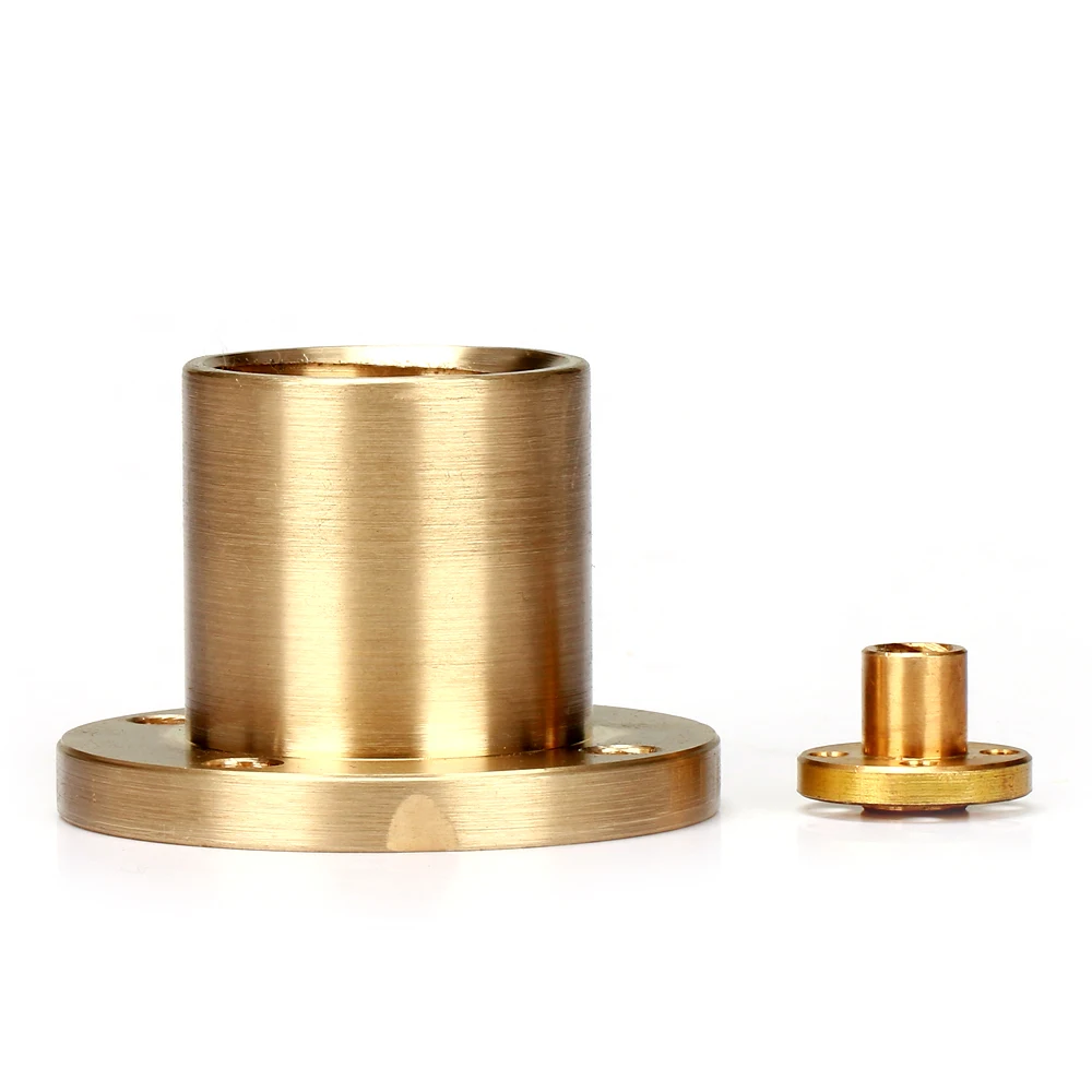 Tr30 lead screw 6
